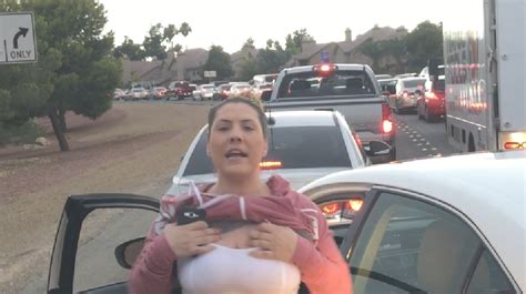 Traffic Tits Porn Videos 